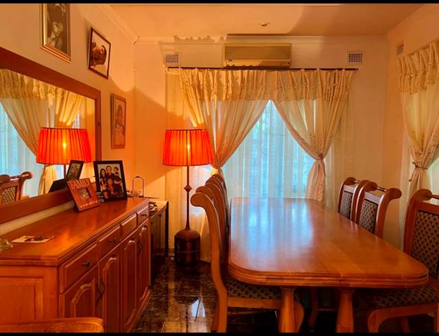 4 BEDROOM HOUSE FOR SALE IN RESERVOIR HILLS